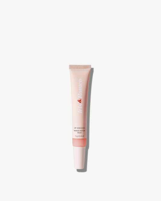 Lip Cocoon Barrier Peptide Treatment Balm