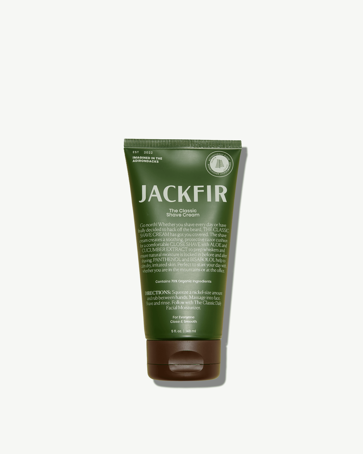 The Classic Shave Cream