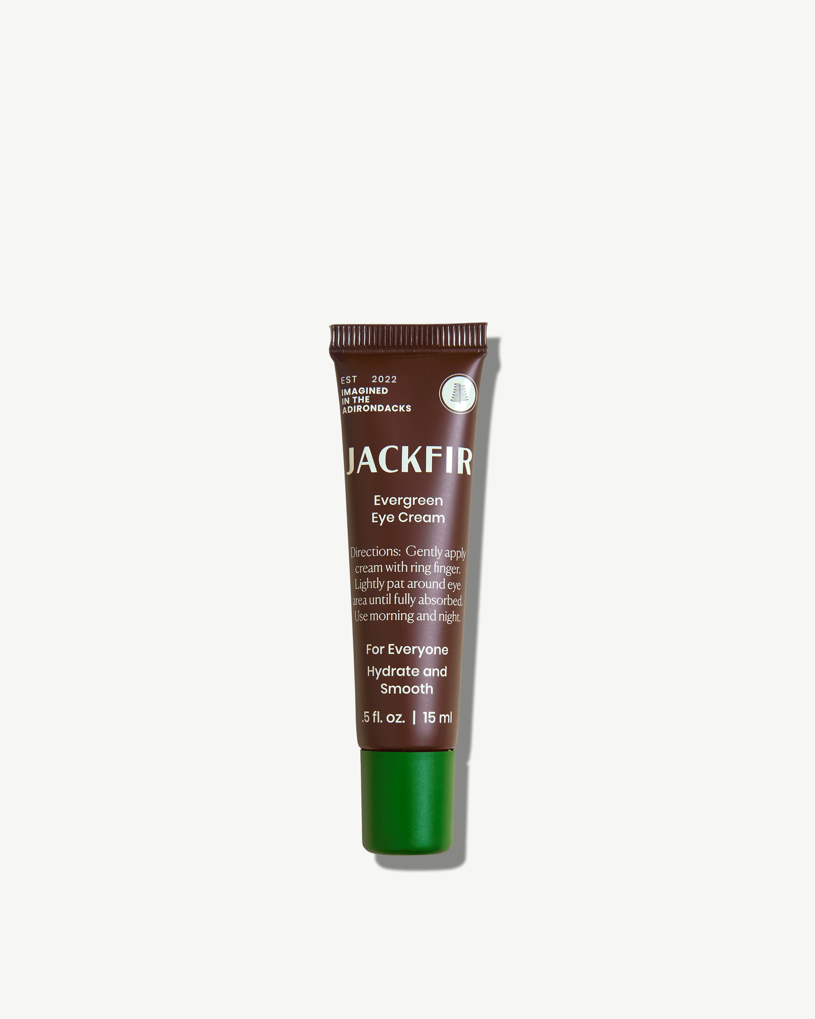 The Evergreen Eye Cream
