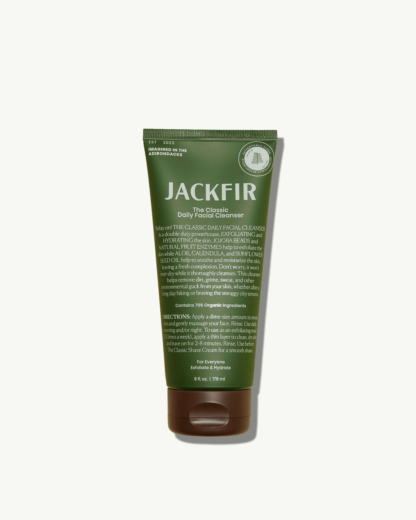 The Facekit