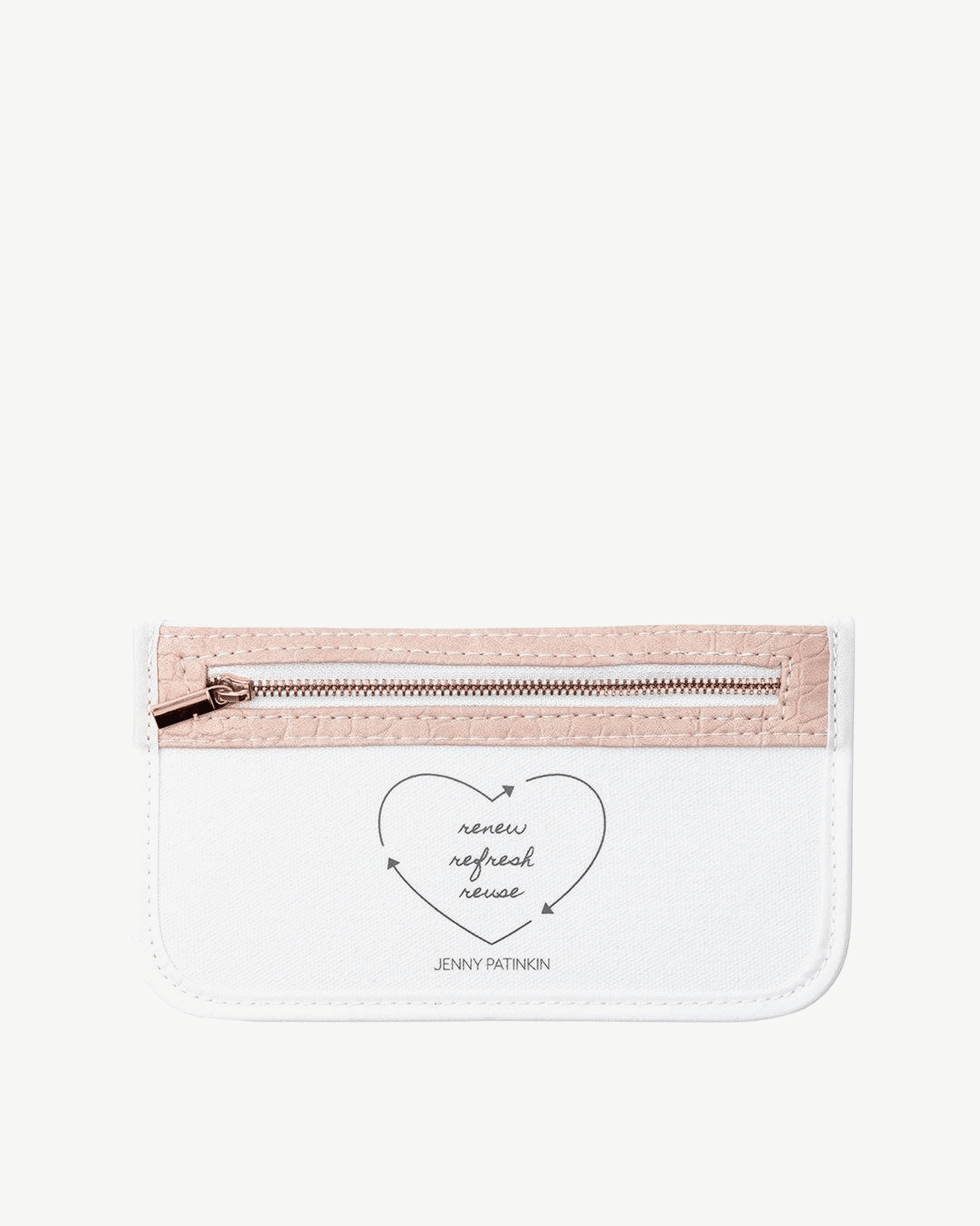 Pure Luxury Organic Reusable Sheet Mask With Matching Spa Headband