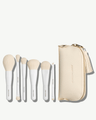Atelier Blanc Travel Brush Collection