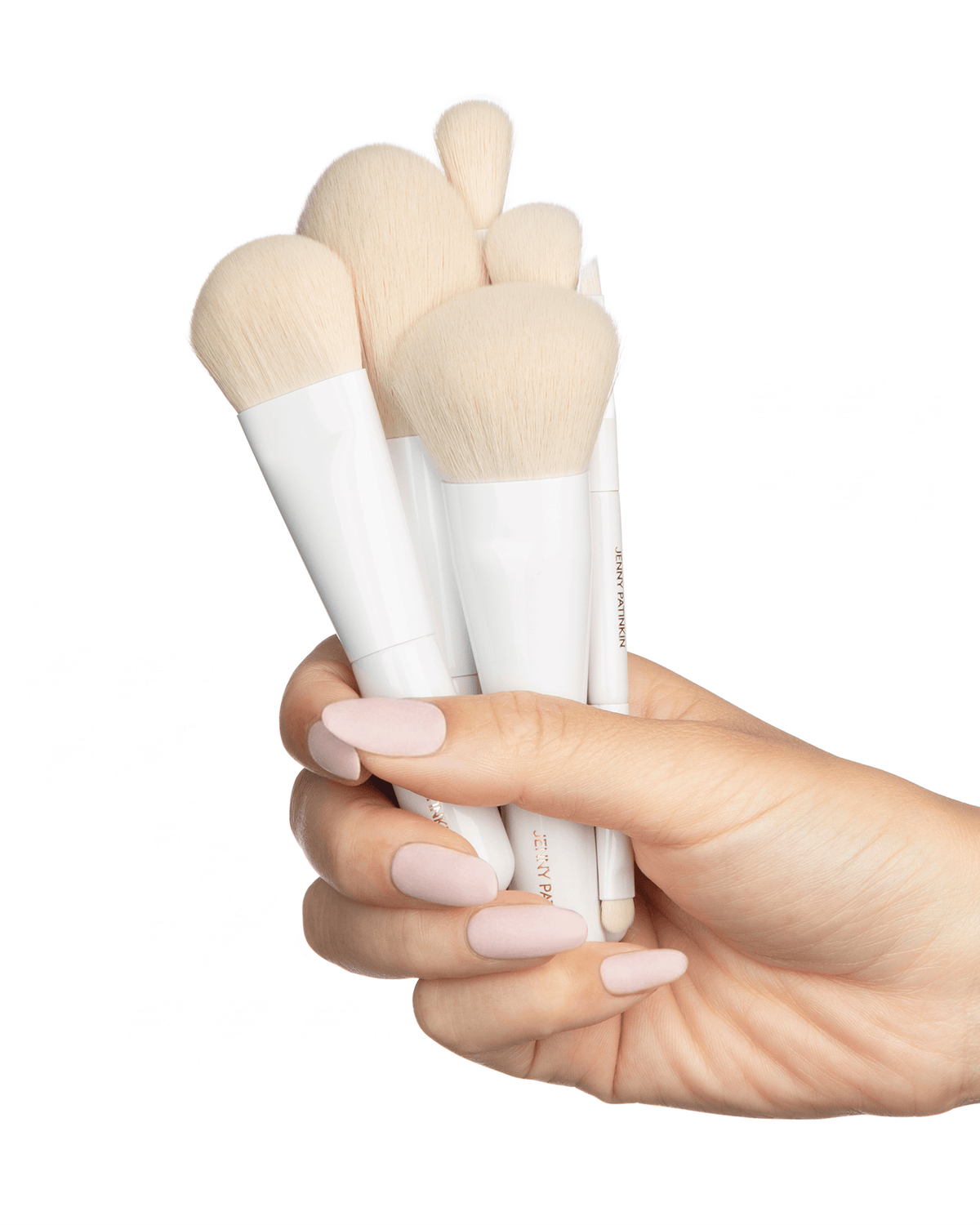 Atelier Blanc Travel Brush Collection