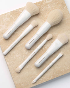 Atelier Blanc Travel Brush Collection