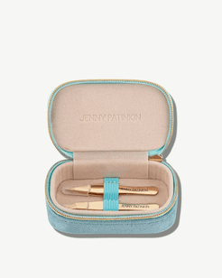 Brow Bijoux Mini Tweezer Set