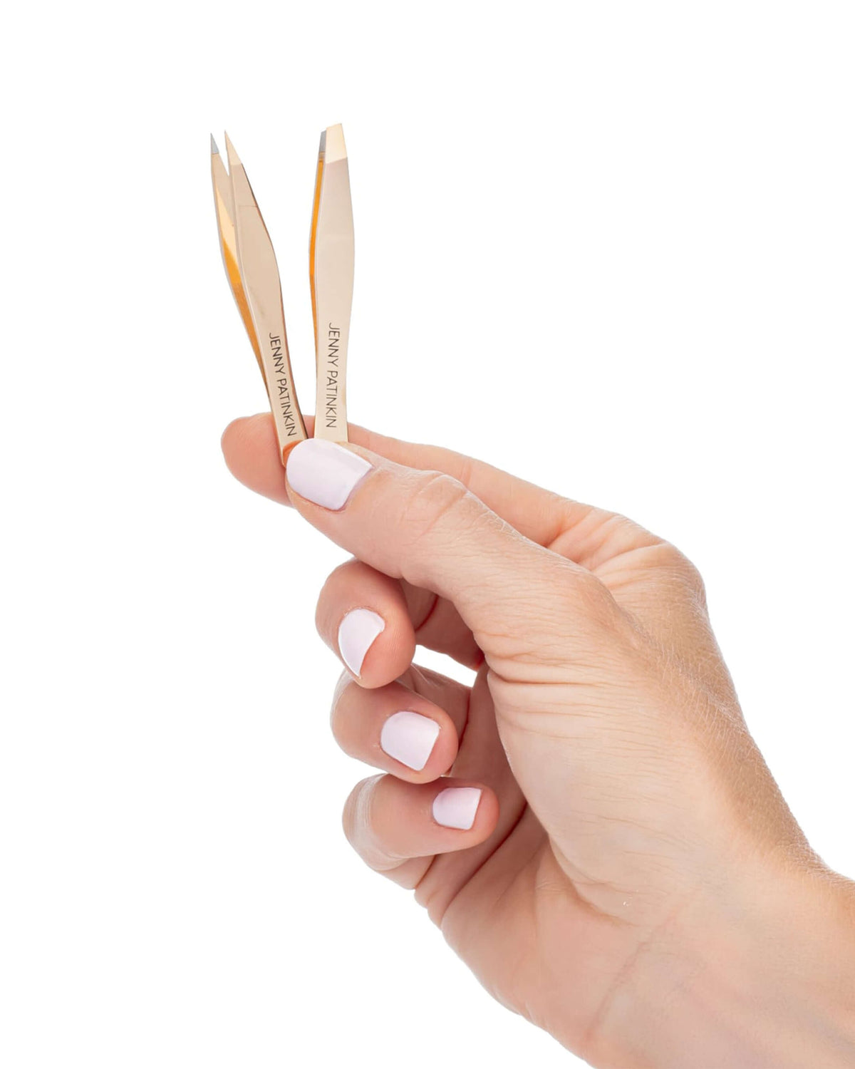 Brow Bijoux Mini Tweezer Set