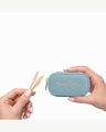 Brow Bijoux Mini Tweezer Set