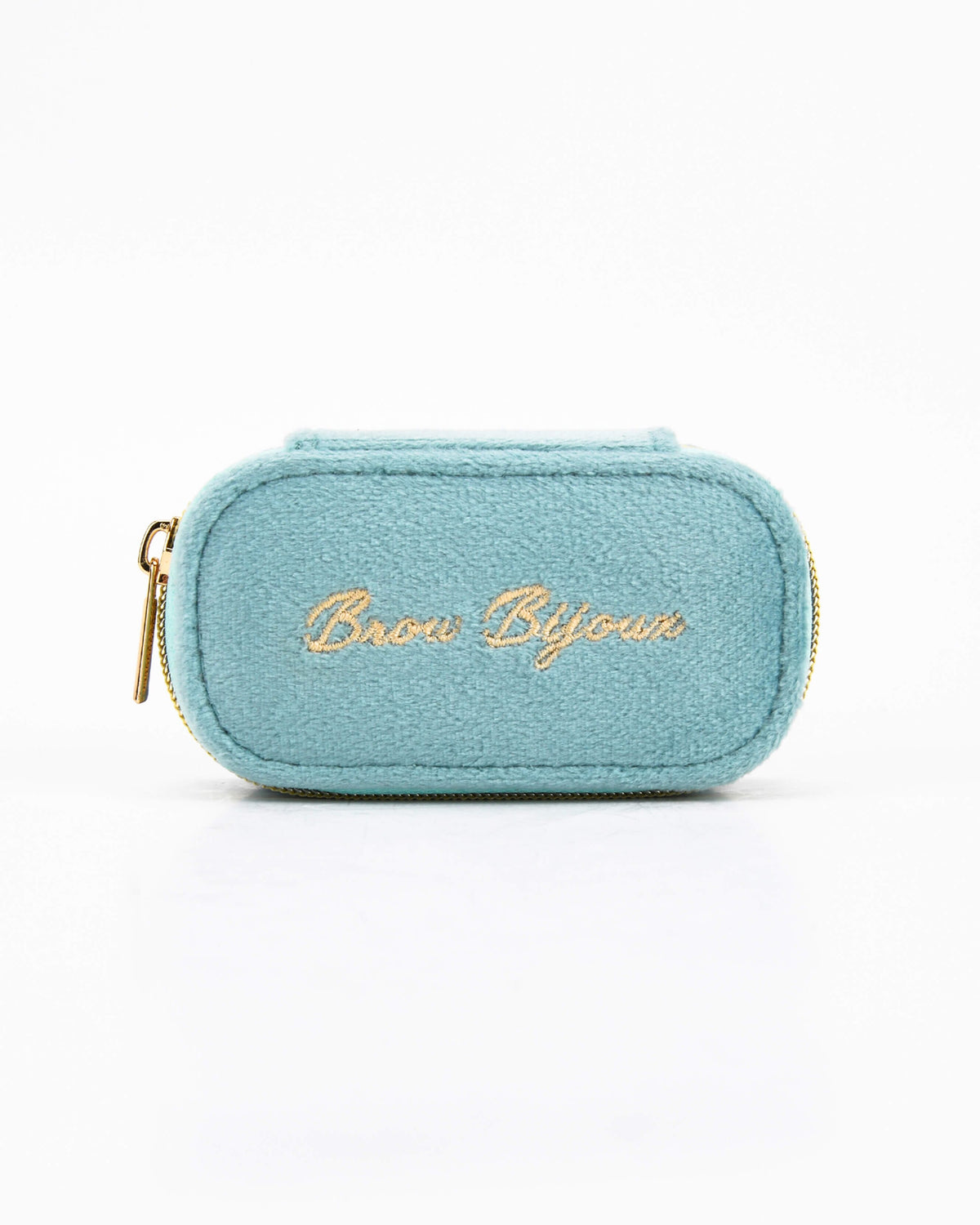 Brow Bijoux Mini Tweezer Set