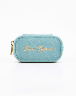 Brow Bijoux Mini Tweezer Set