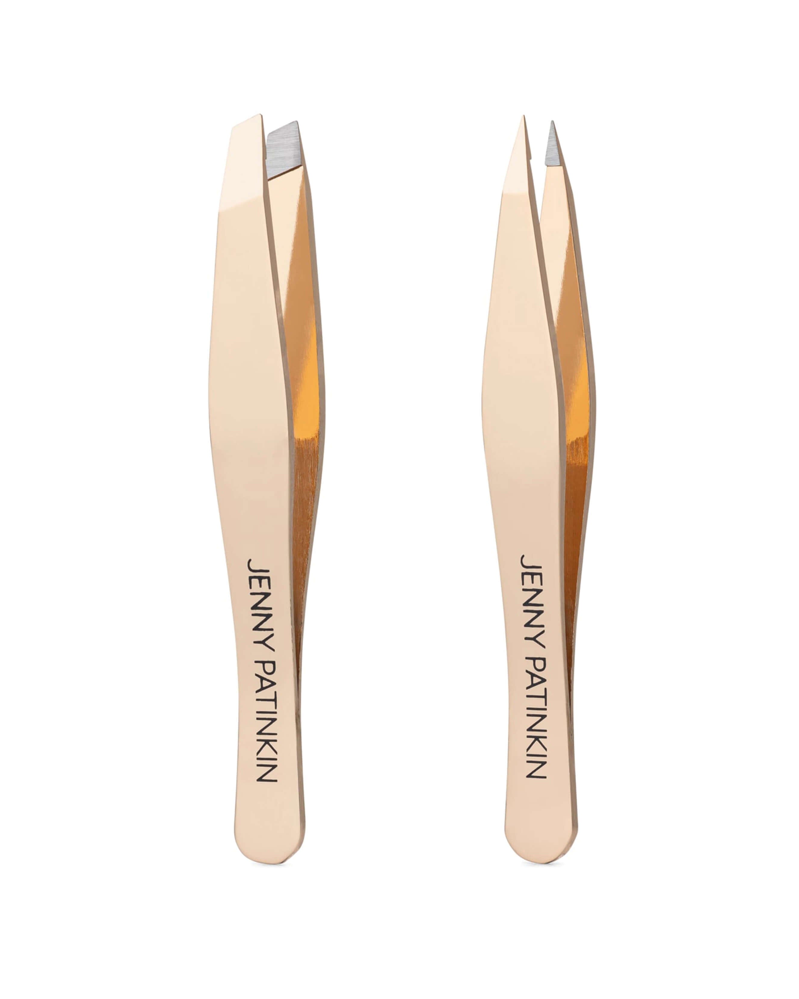Brow Bijoux Mini Tweezer Set