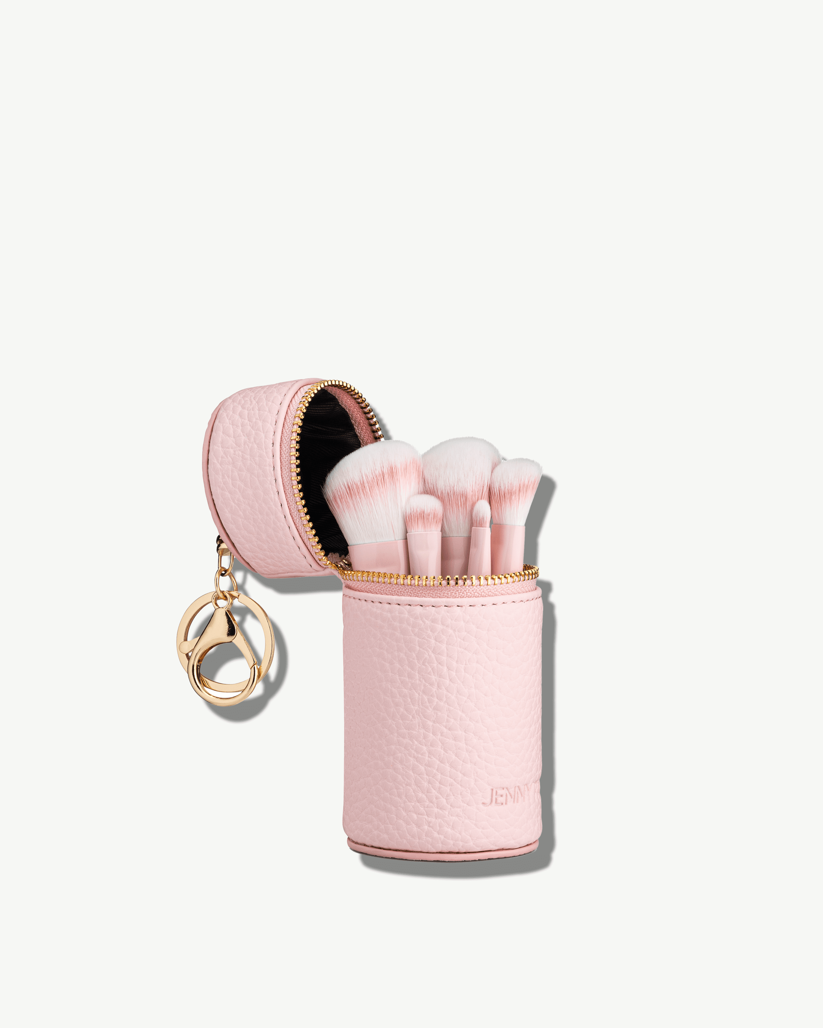 Charmed, I'm Sure Mini Makeup Brush Set