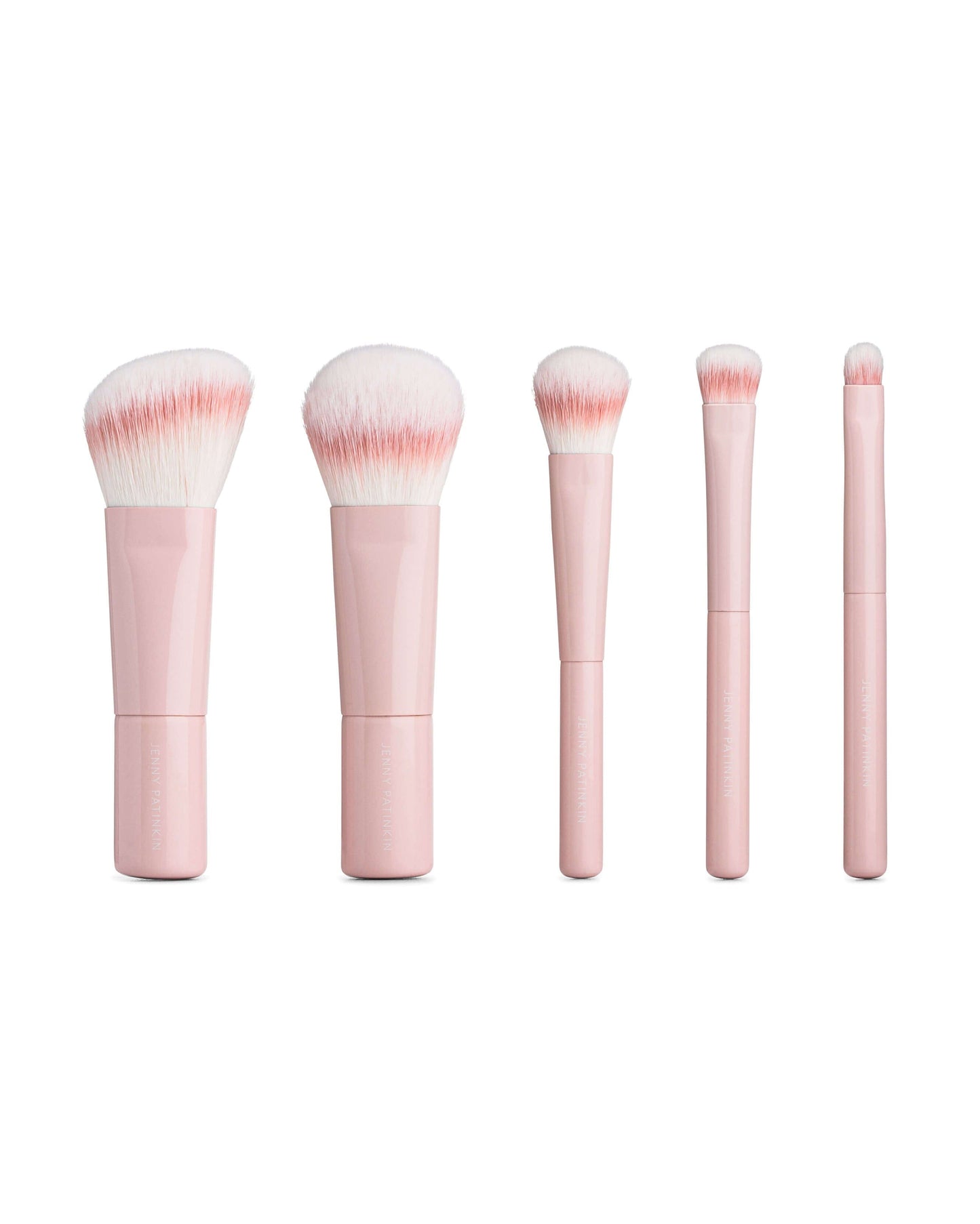 Charmed, I'm Sure Mini Makeup Brush Set