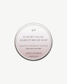 Luxury Vegan Makeup Brush Soap