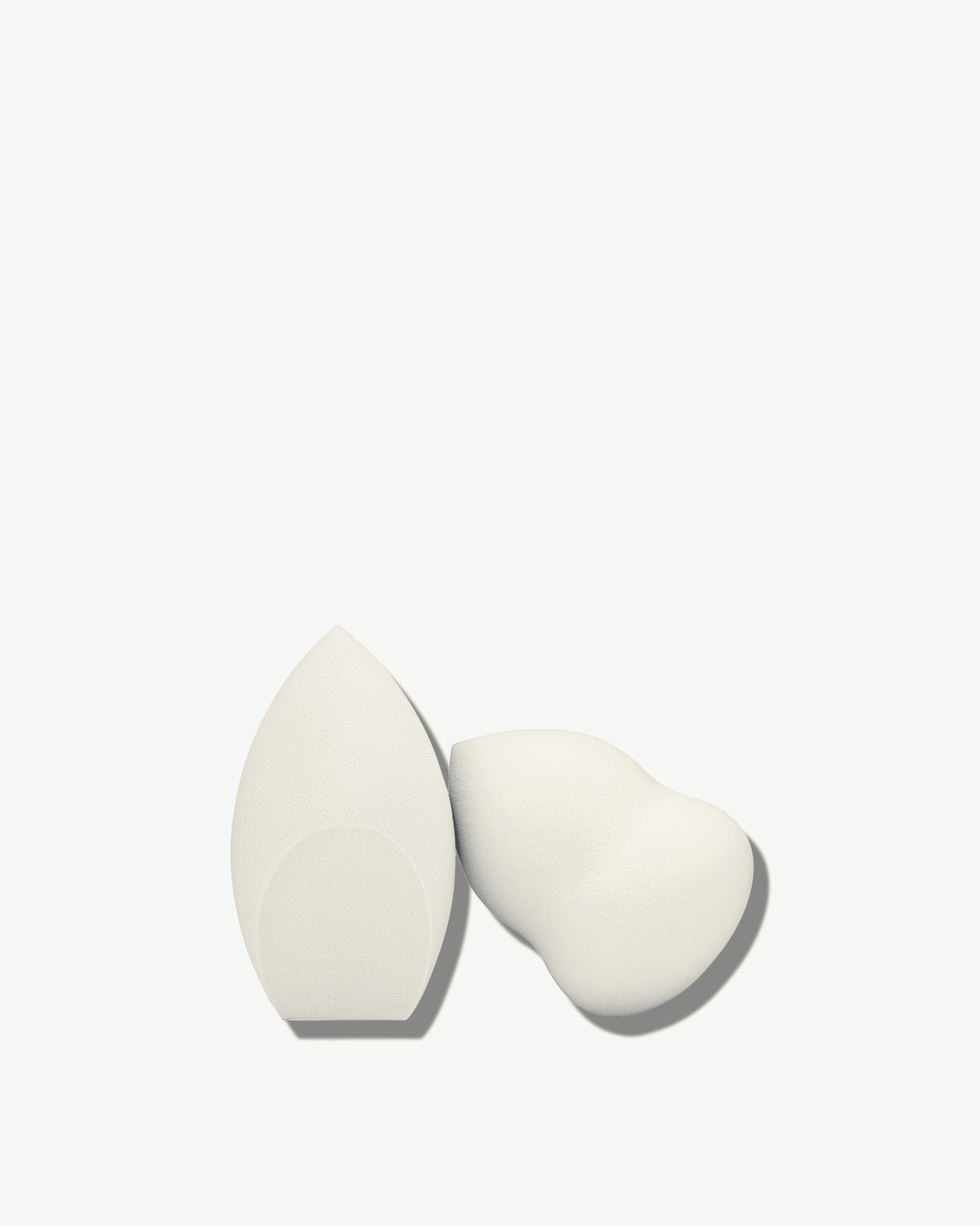 Jenny Patinkin Pure Luxury Makeup Sponge Duo - Makeup Sponges