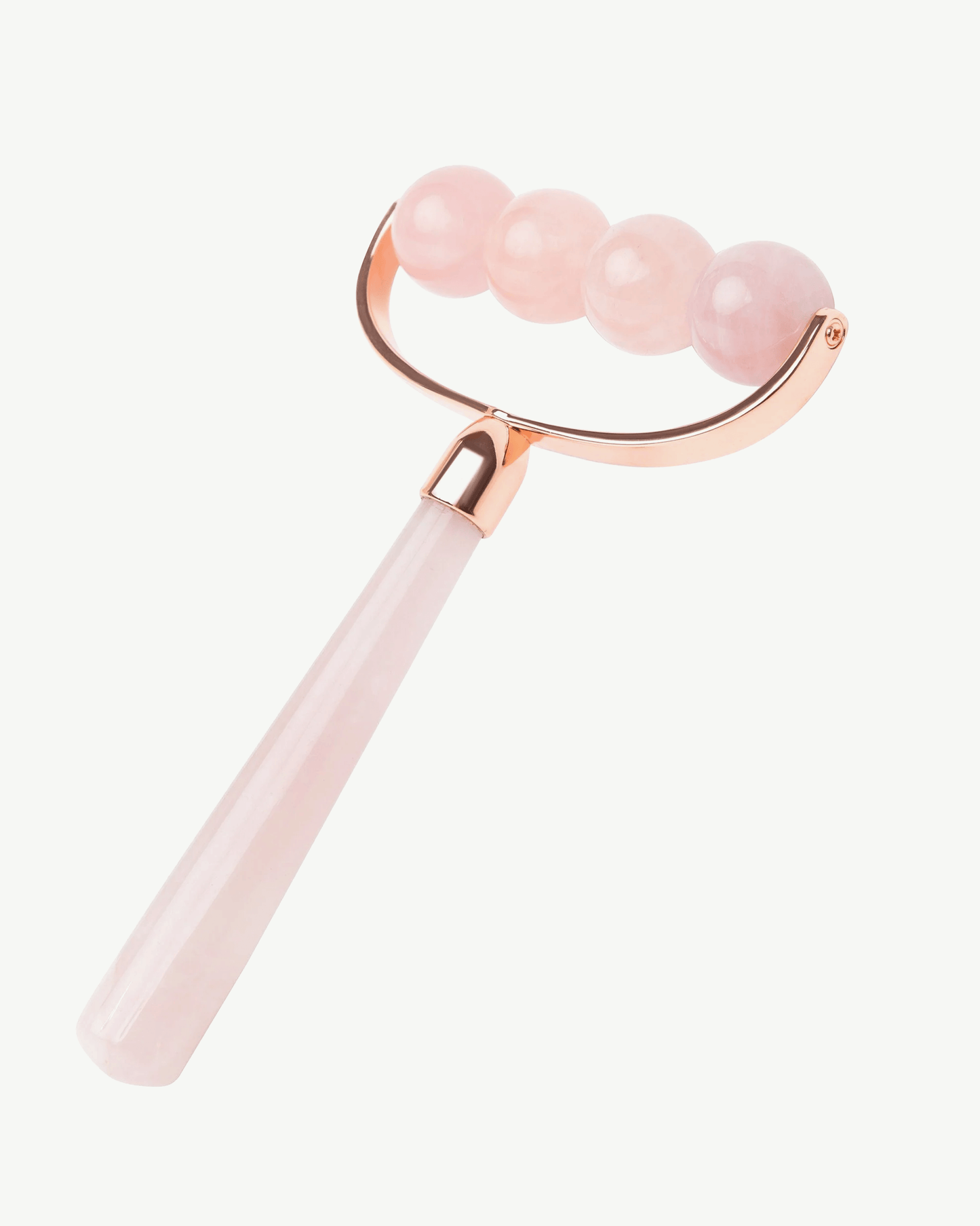 Rose on Rose Body Roller