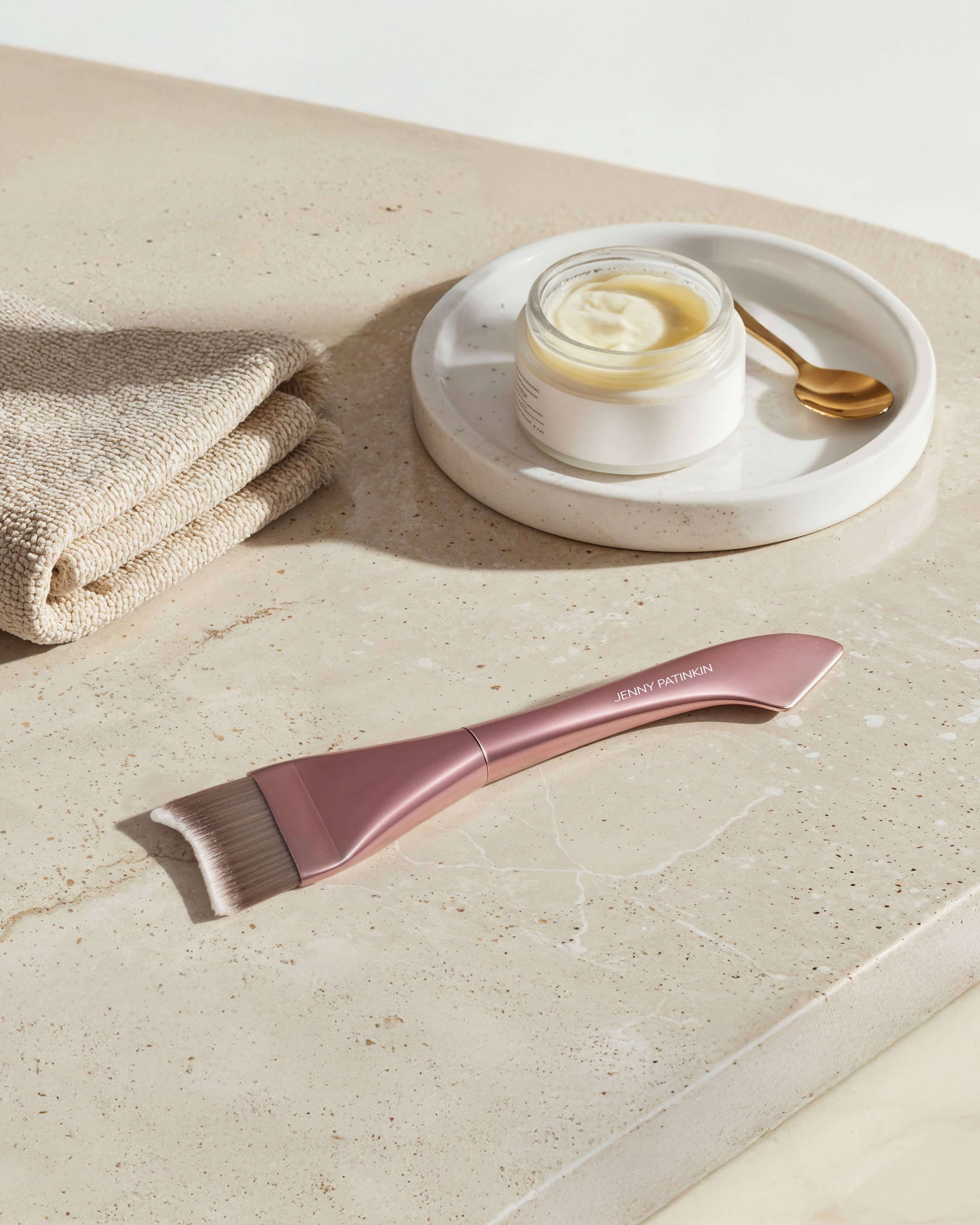 Sheer Beauty Ultra Thin Cosmetic Brush