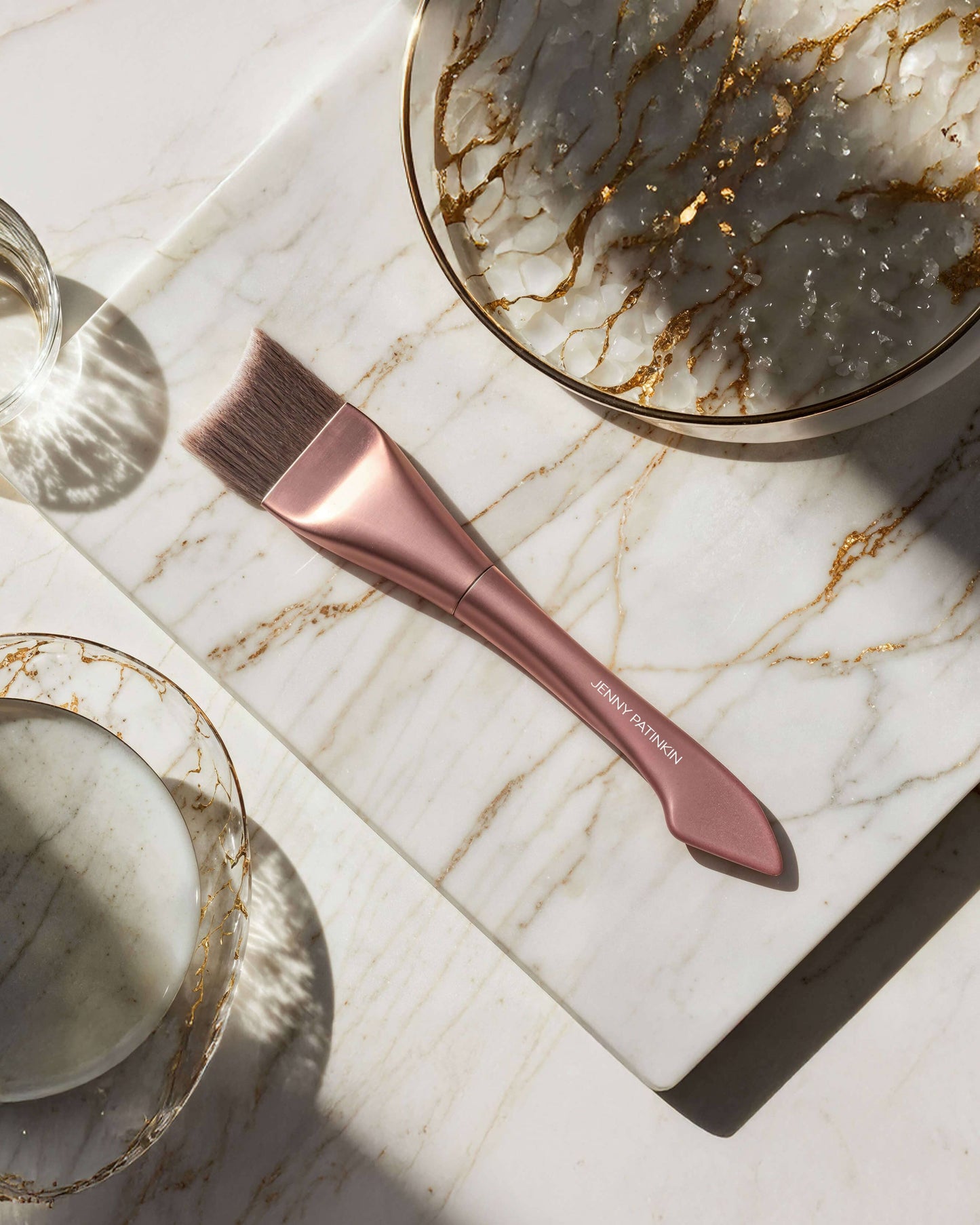 Sheer Beauty Ultra Thin Cosmetic Brush