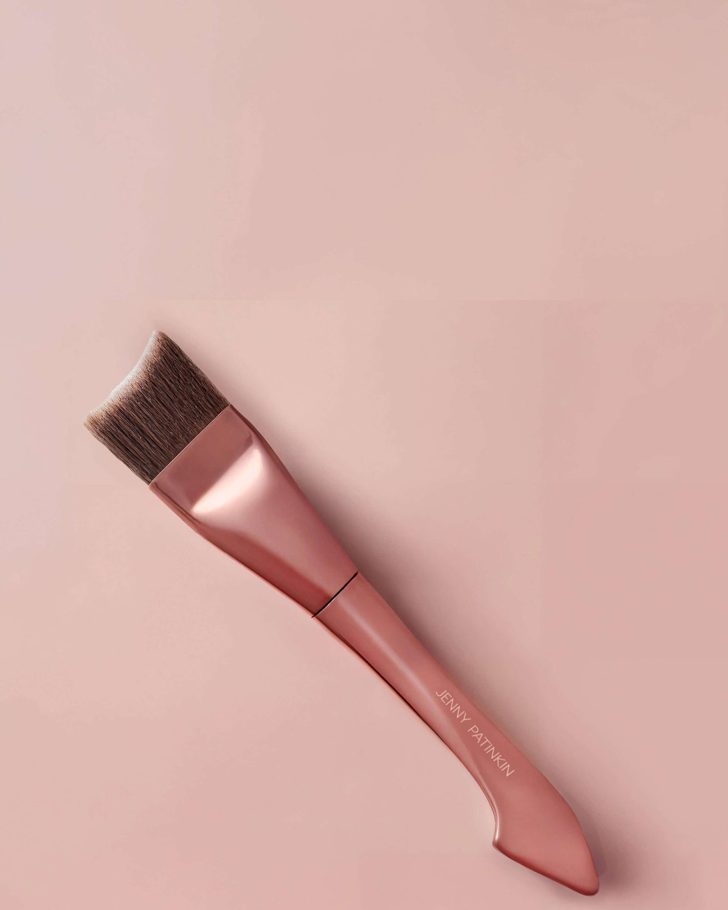 Sheer Beauty Ultra Thin Cosmetic Brush