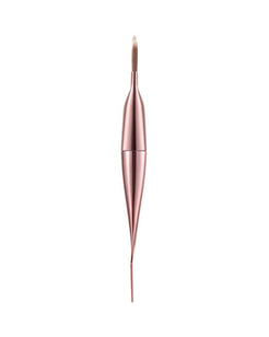 Sheer Beauty Ultra Thin Cosmetic Brush