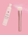 Spray Away Instant Makeup Brush Cleaner