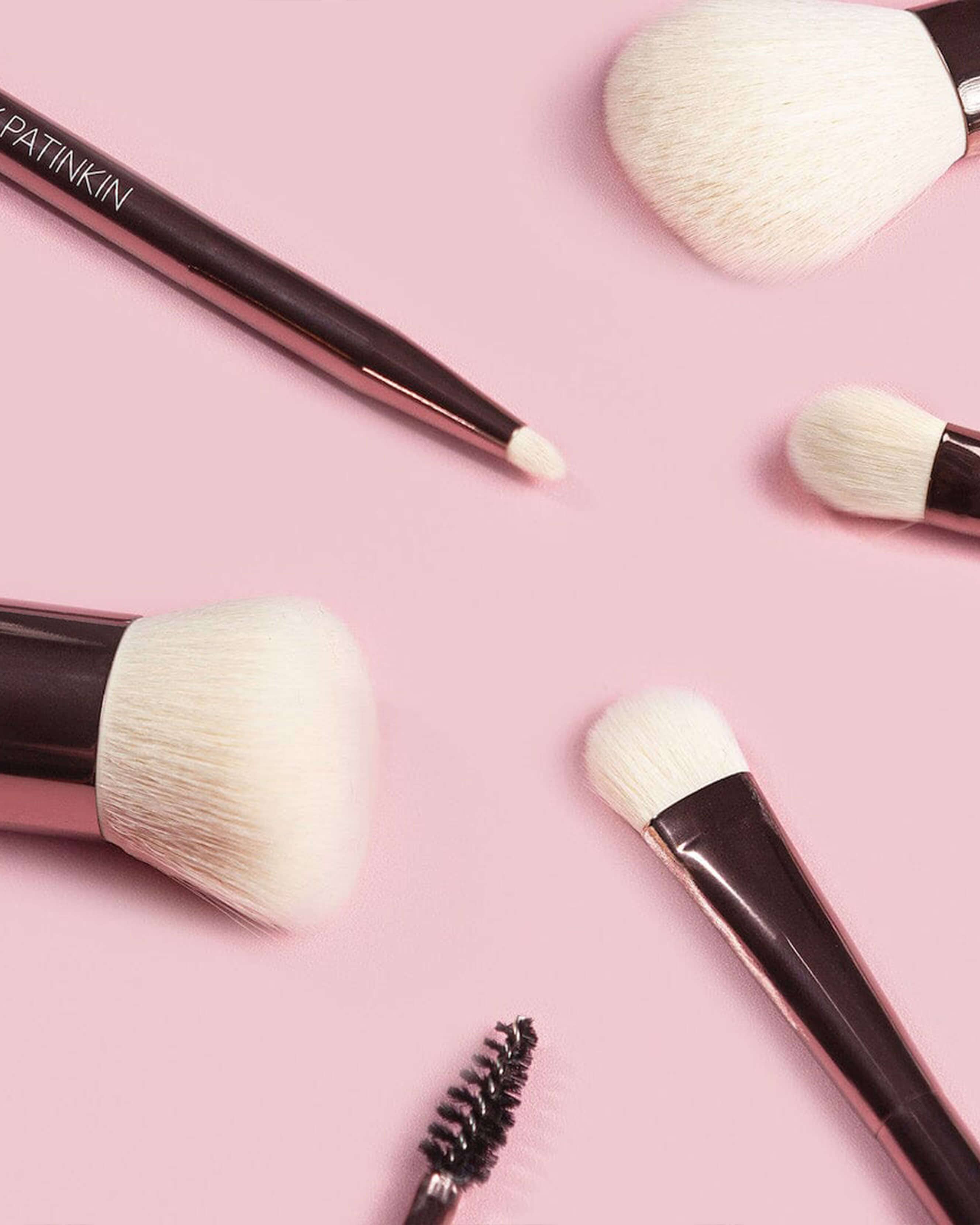 Sustainable Luxury Contour Brush