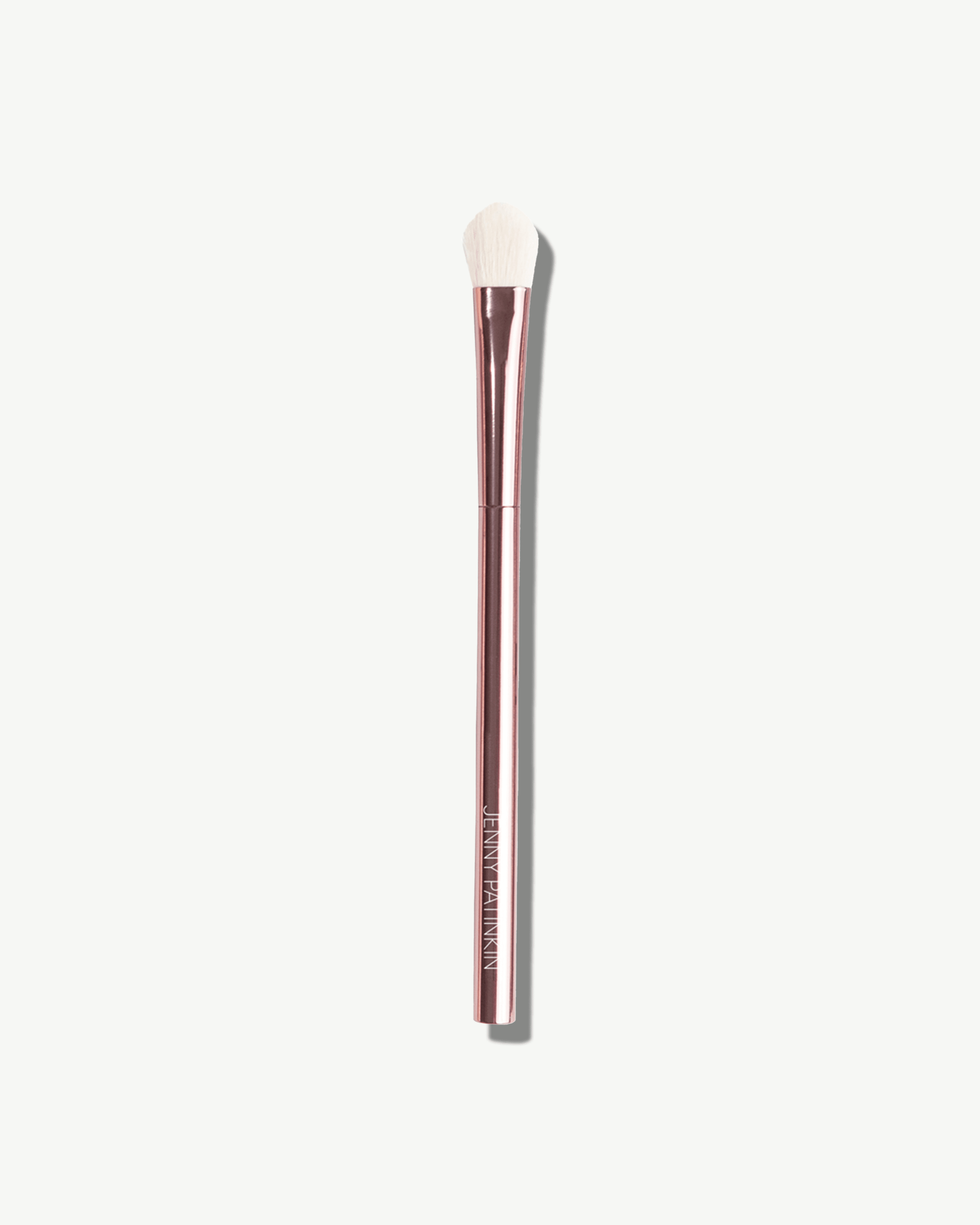 Sustainable Luxury Eyeshadow Brush Large