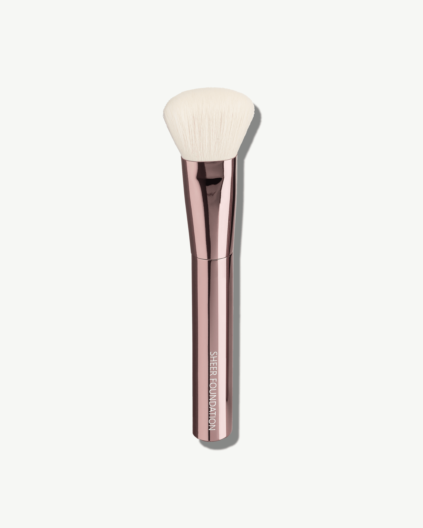 Sustainable Luxury Sheer Foundation Brush