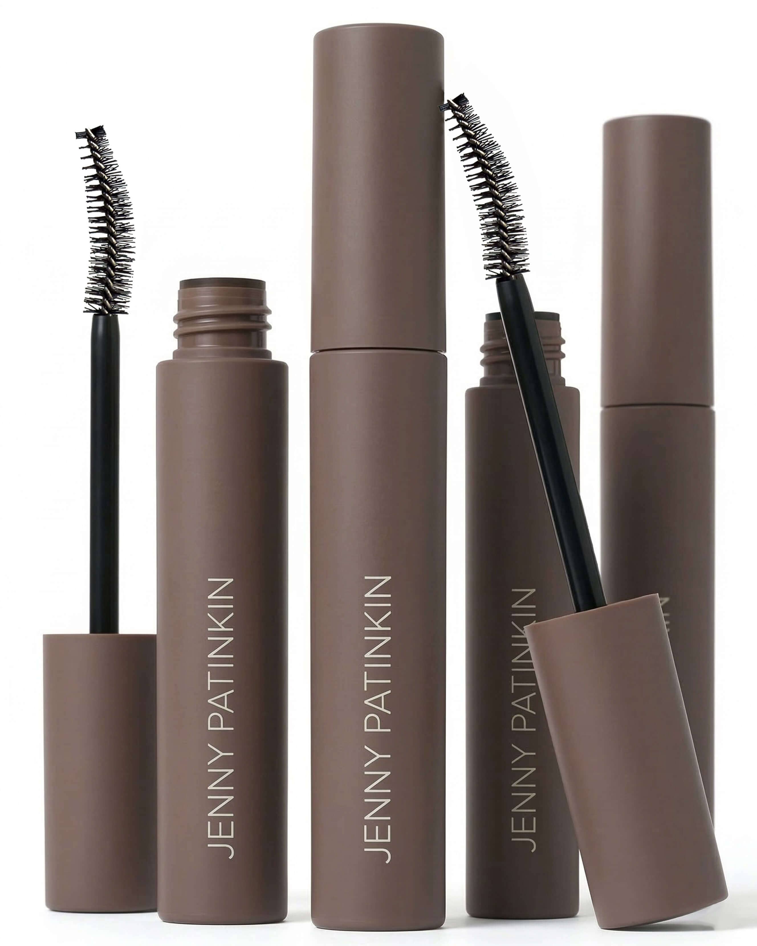 The Big Reveal Fluff and Hold Volumizing Mascara