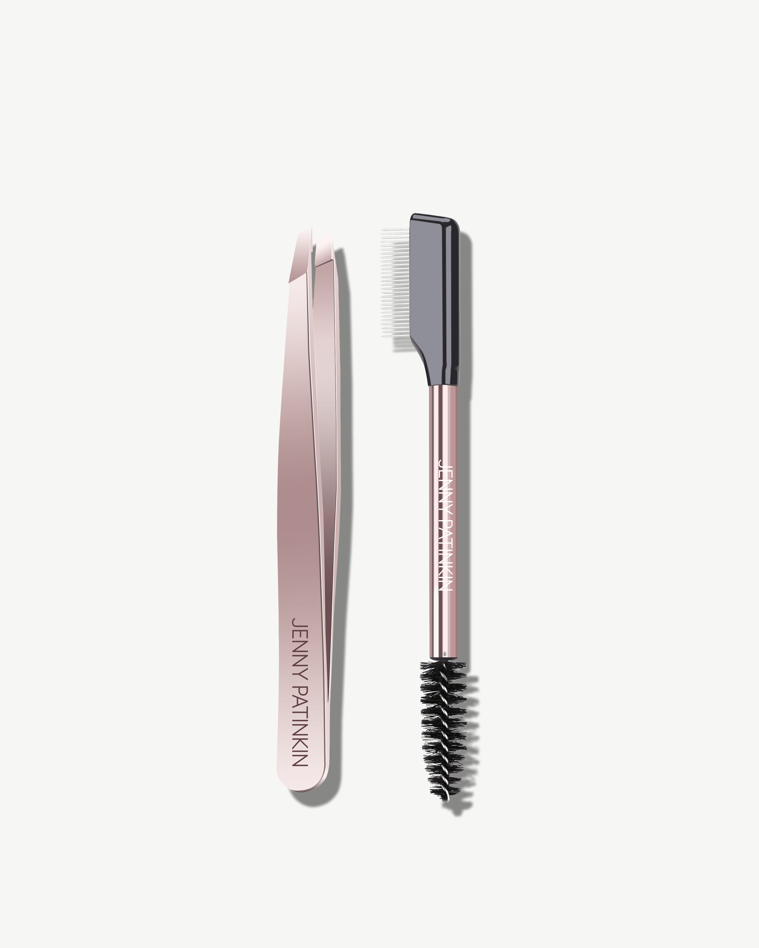 The Big Reveal Touch Up Tools, for Lashes and Brows