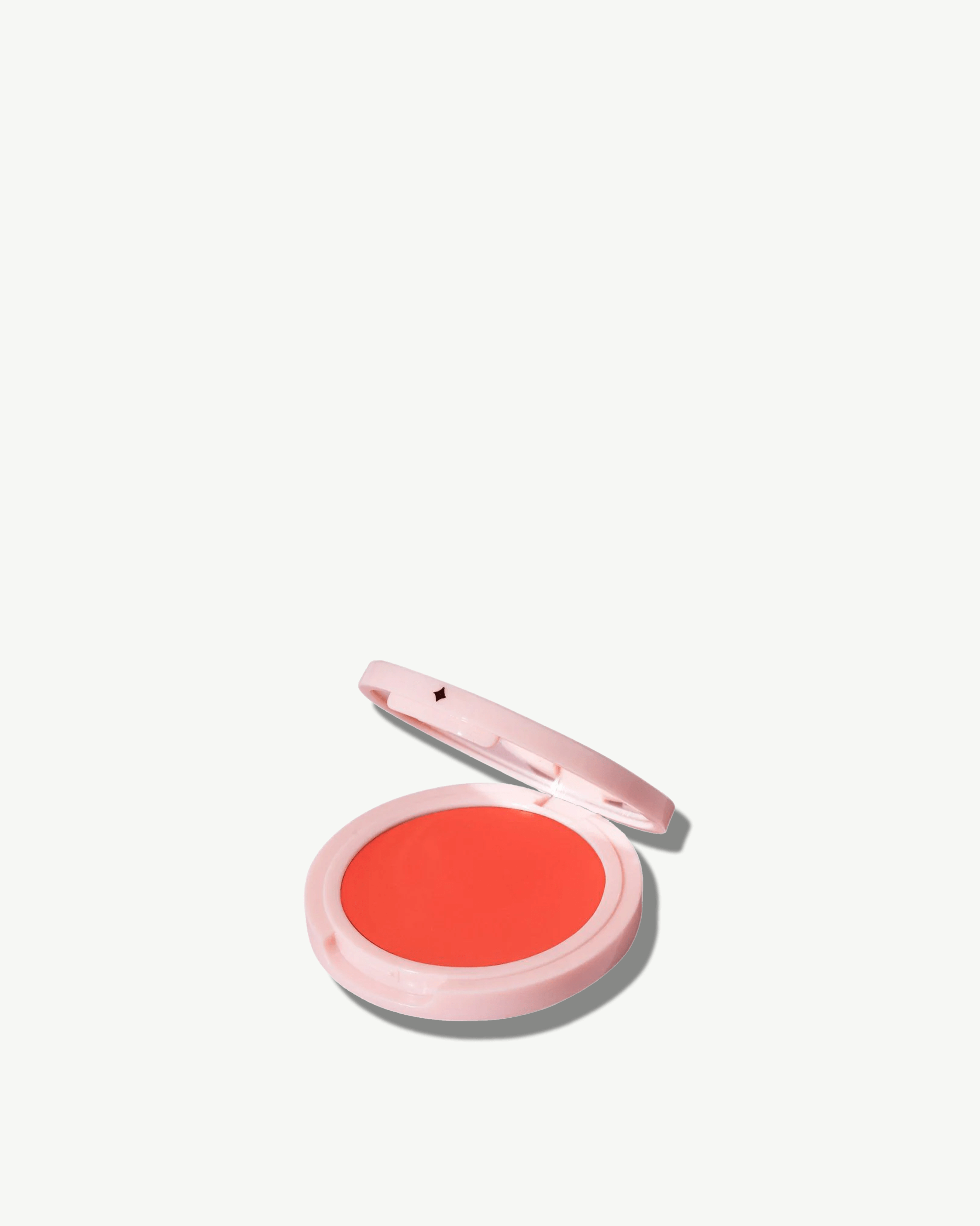 Poppy (soft cheerful coral)