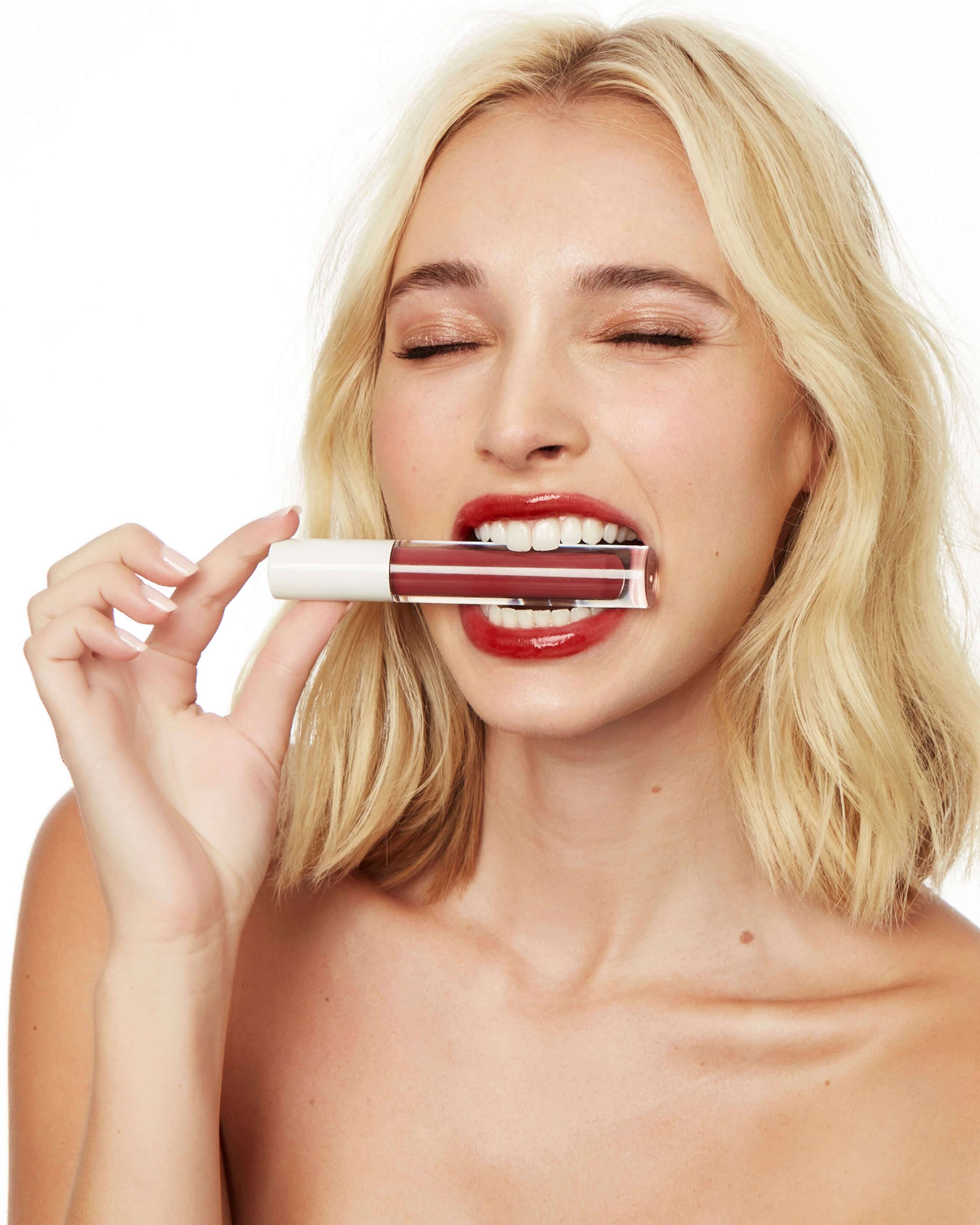 Jillian Dempsey Lip Gloss