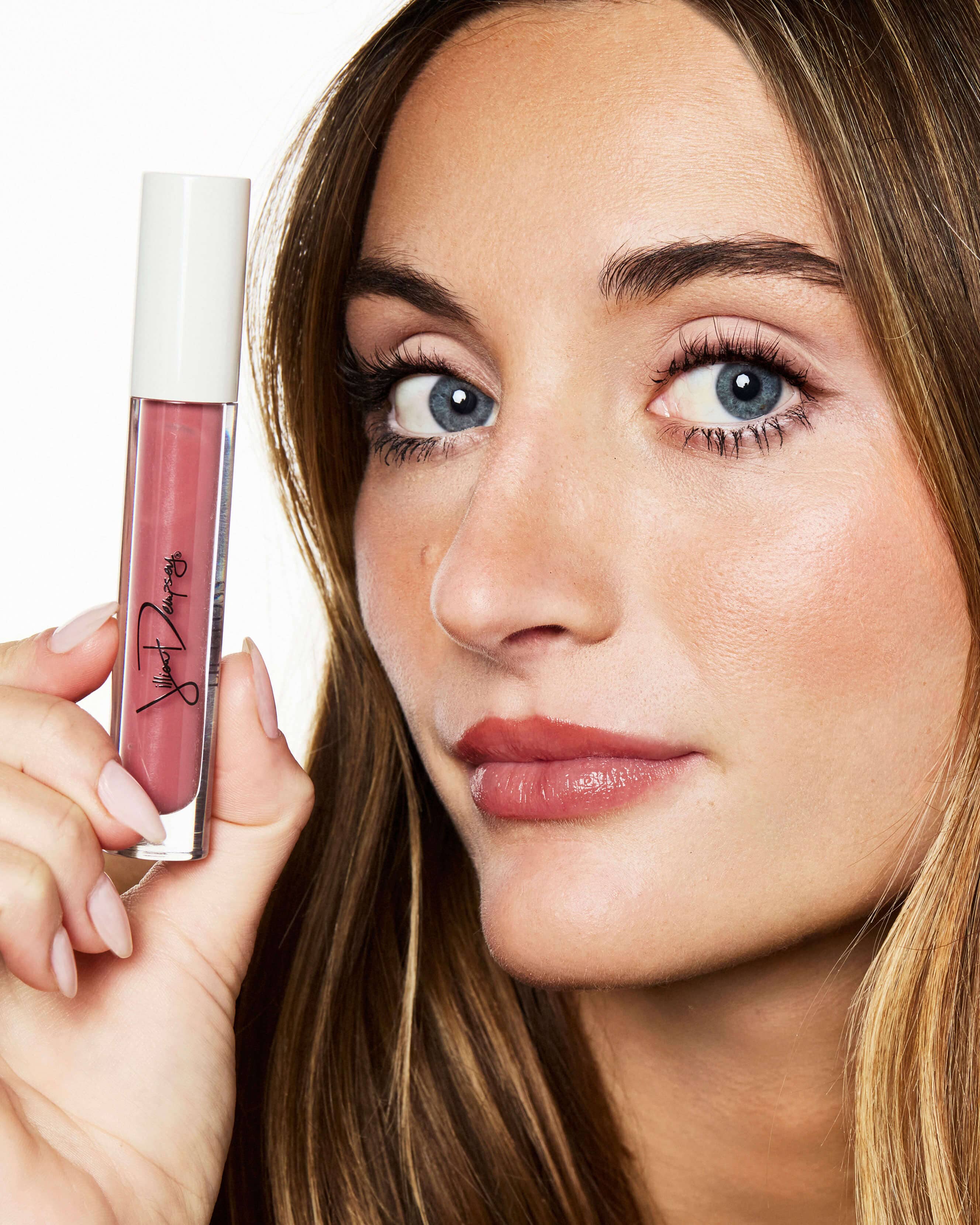 Jillian Dempsey Lip Gloss