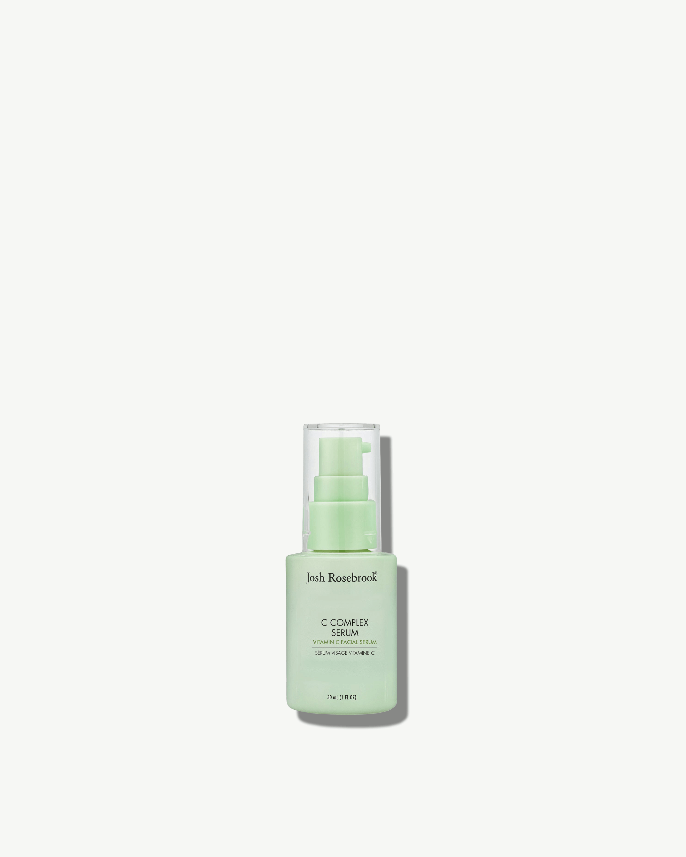 C Complex Vitamin C Serum