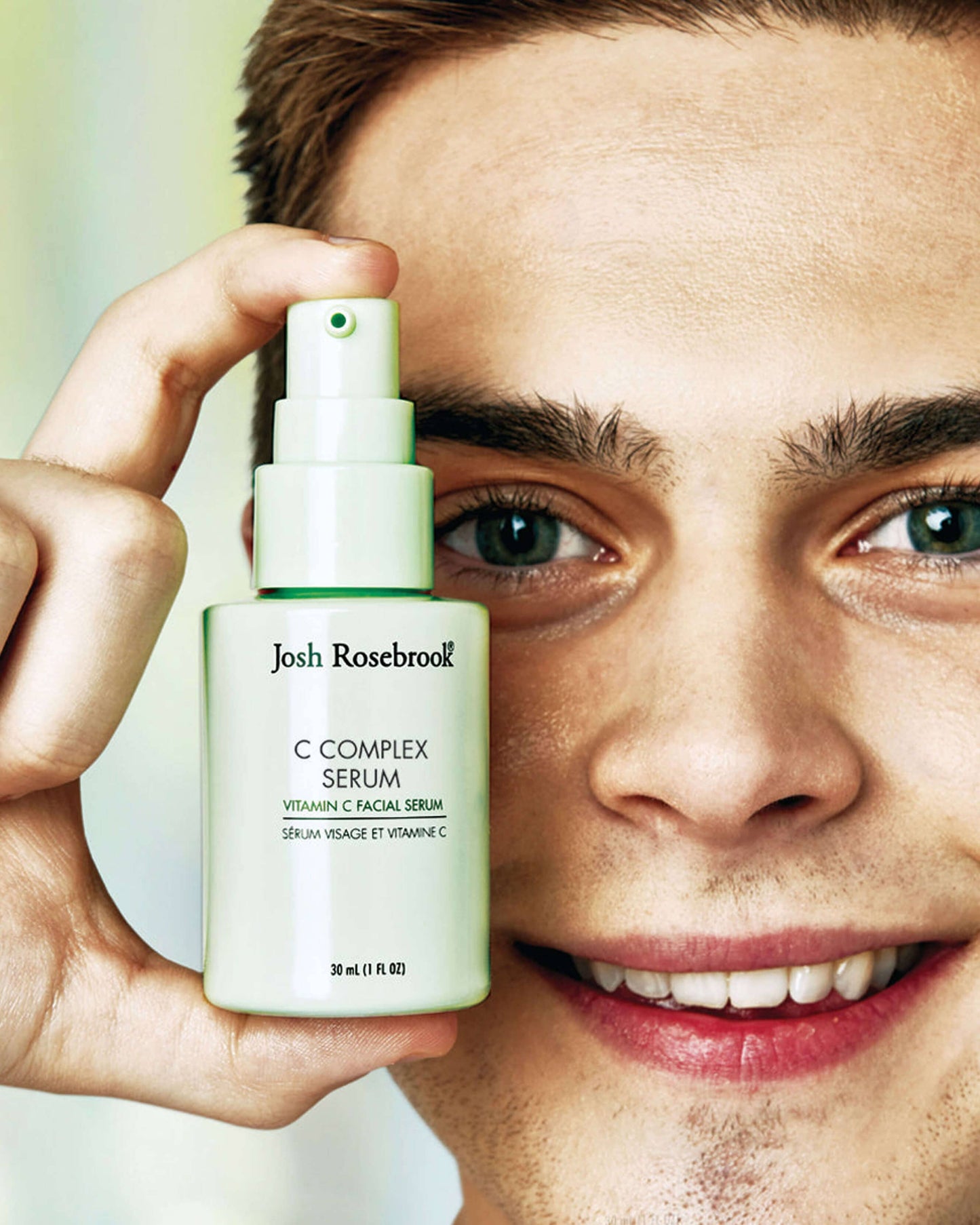 C Complex Vitamin C Serum