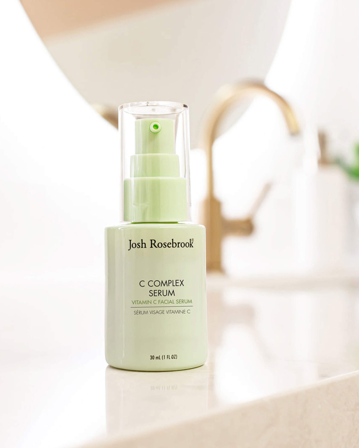 C Complex Vitamin C Serum