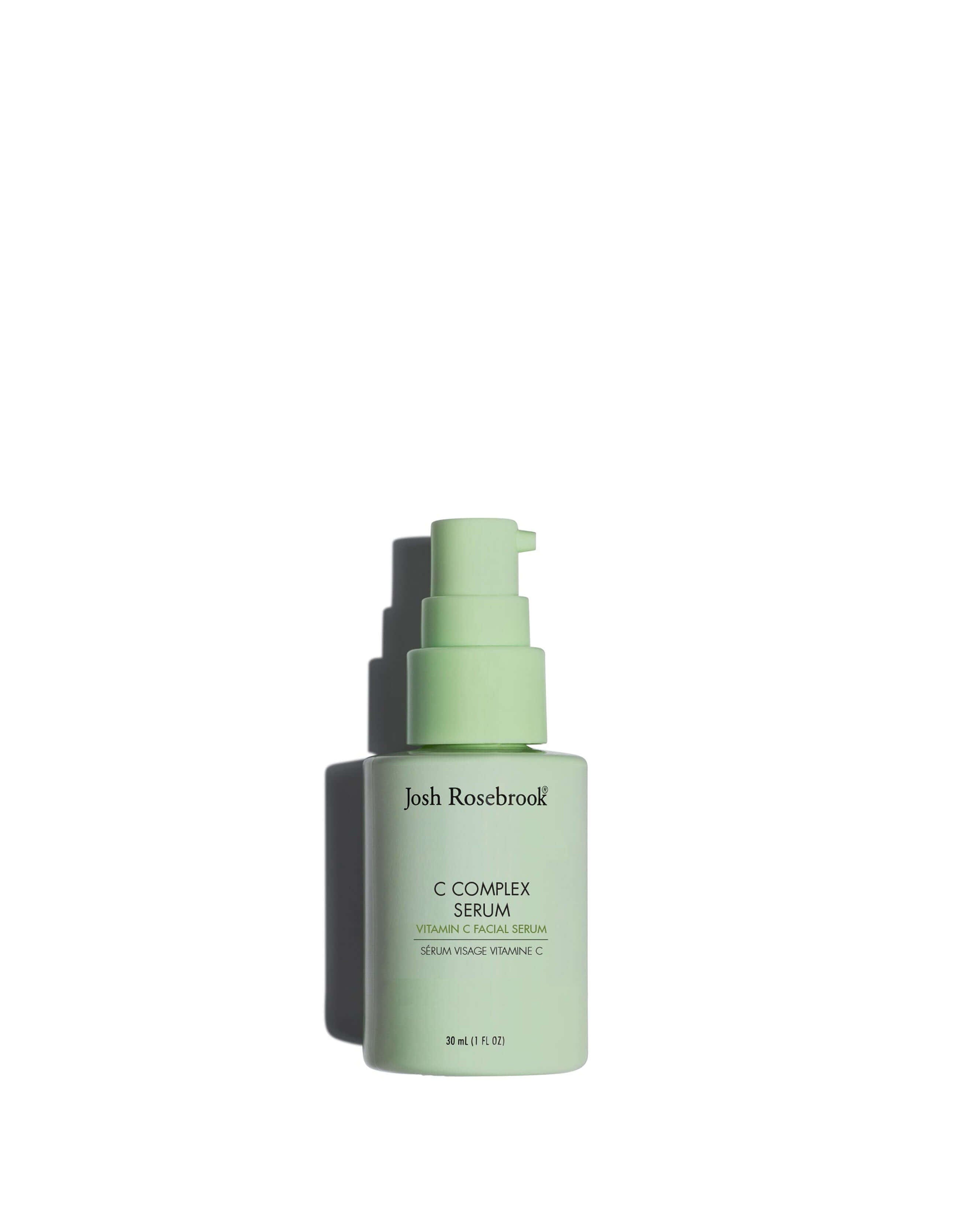 C Complex Vitamin C Serum