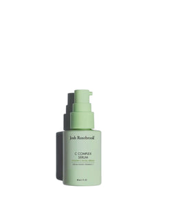 C Complex Vitamin C Serum