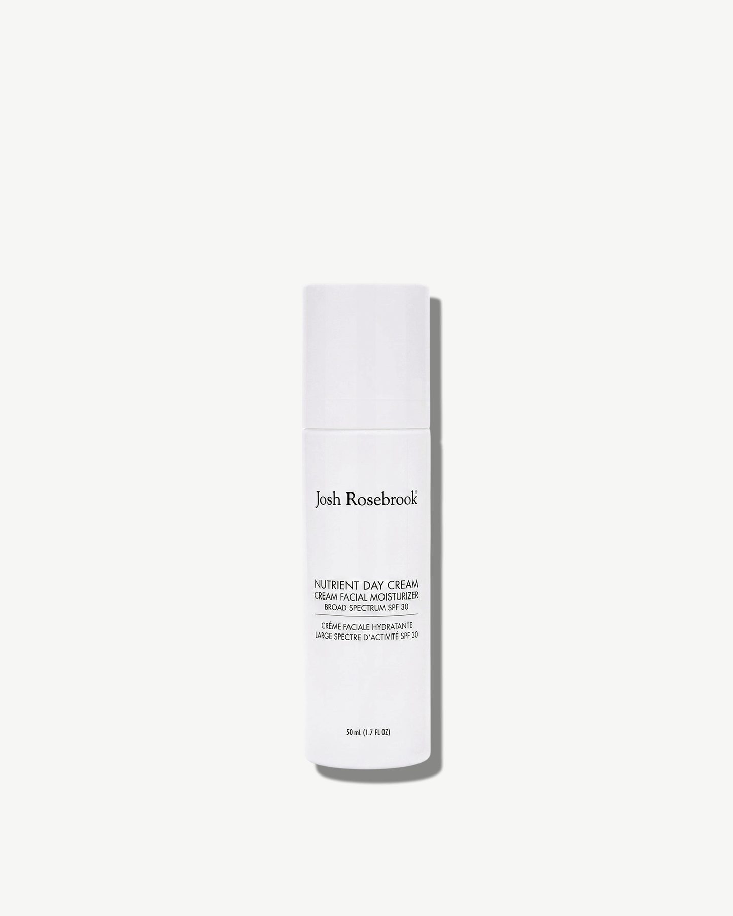 Nutrient Day Cream with SPF 30