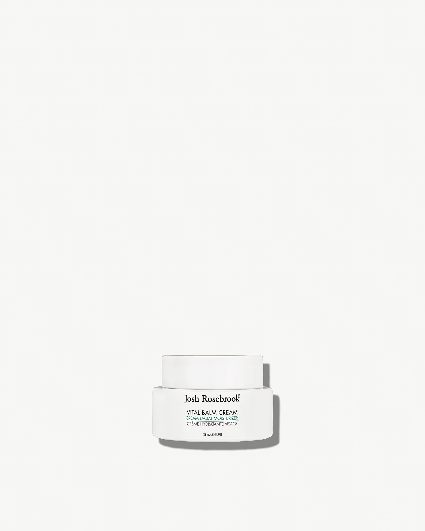 Vital Balm Cream