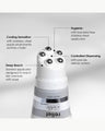 1.7 oz / 50 ml