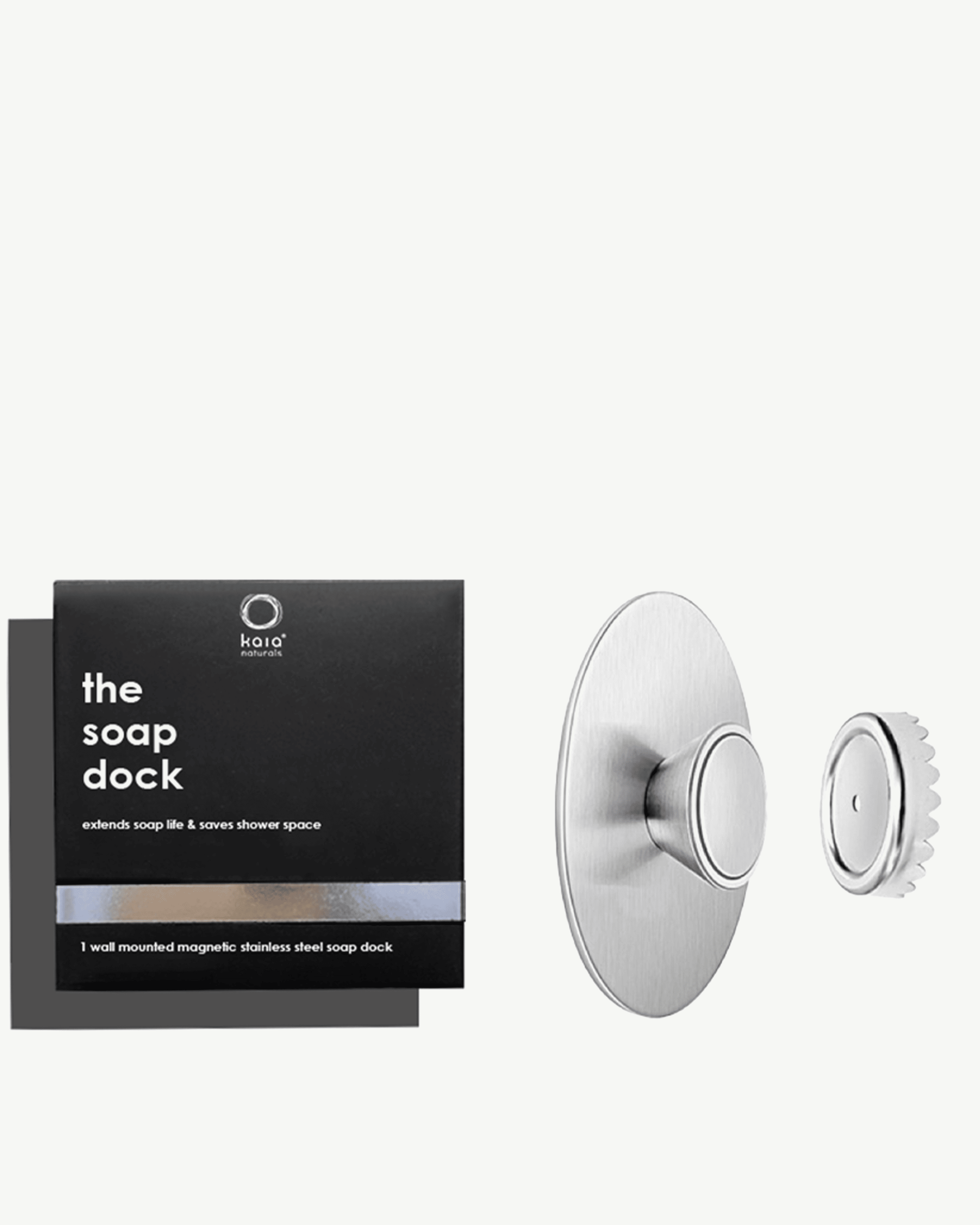 Soap Dock