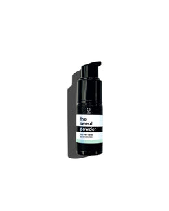 The Sweat Powder Spray Crisp Linen