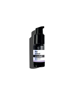 The Sweat Powder Spray Sakura Blossom
