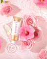 Kenyan Hibiscus + Moroccan Rose Beauty Butter