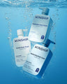 Barrier-Repair Moisturizing Body Cream for Sensitive Skin (Unscented)