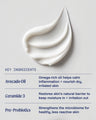 Restorative Body Serum for Dry & Sensitive Skin (Warm Vanilla)