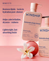 Restorative Body Serum for Dry & Sensitive Skin (Warm Vanilla)