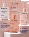 Restorative Body Serum for Dry & Sensitive Skin (Warm Vanilla)
