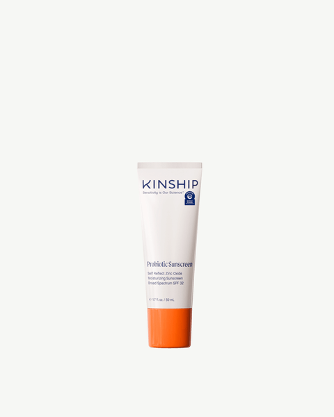 Self Reflect SPF 32 Probiotic Moisturizing Sunscreen – Credo