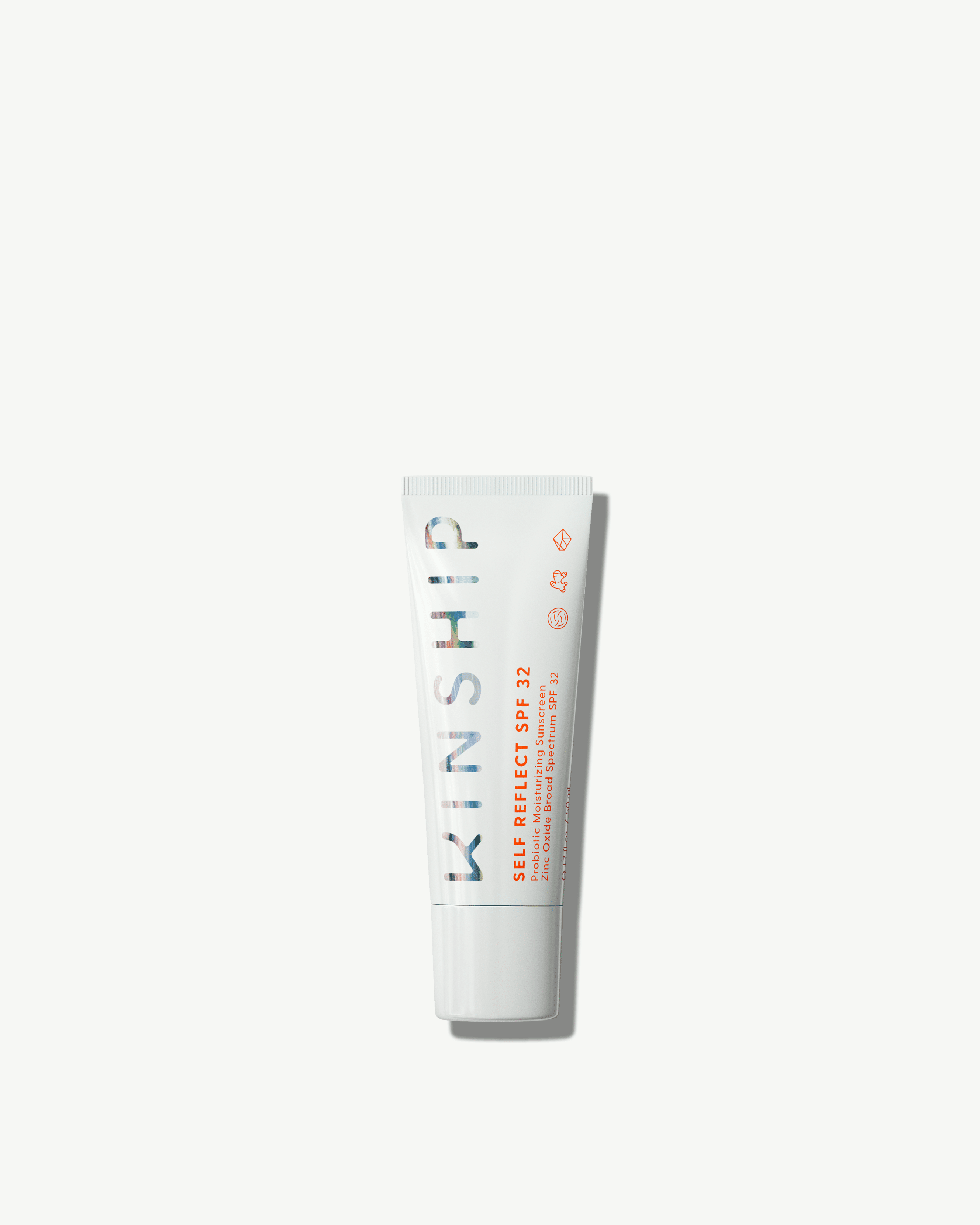 Self Reflect SPF 32 Probiotic Moisturizing Sunscreen